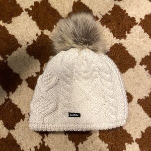 Eisbär Fine Austrian Ski Hat